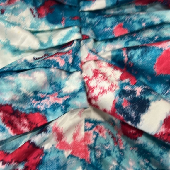 NWT Lizi Chin summer dress - Picture 6 of 13